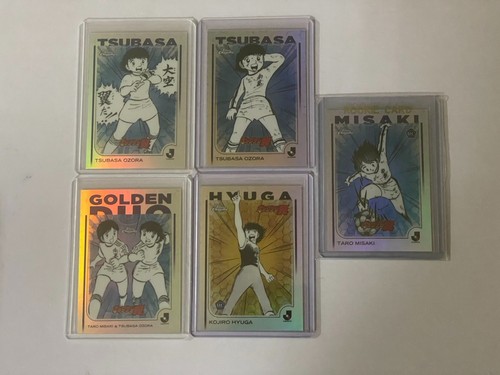 Captain tsubasa ozora 2025 - tsubasa,